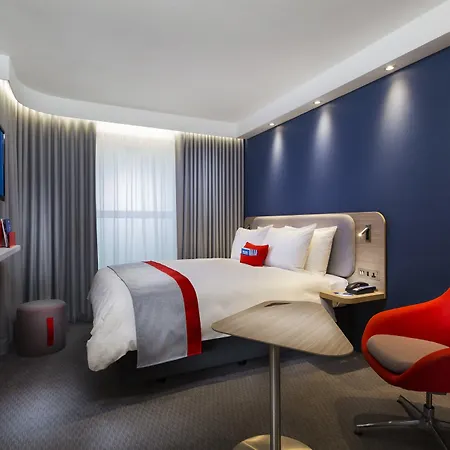 Holiday Inn Express - Krefeld - Dusseldorf By Ihg-3