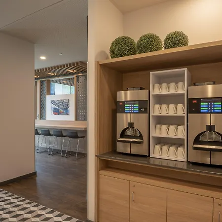 Holiday Inn Express - Krefeld - Dusseldorf By Ihg-2