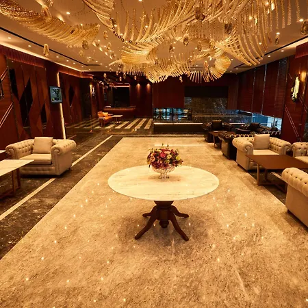 Ramada By Wyndham Istanbul Umraniye-2