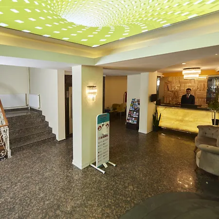 Sunlight Hotel-2