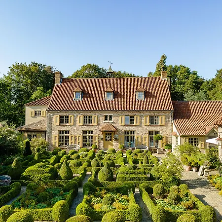 Guesthouse B&B De Loverlij-3