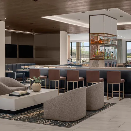 Ac Hotel By Marriott Vancouver Waterfront-2