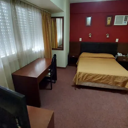 Calfucura Apart Hotel-2