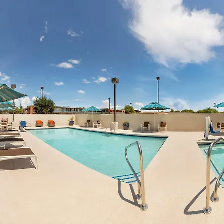 Hyatt Place Tucson Central-3
