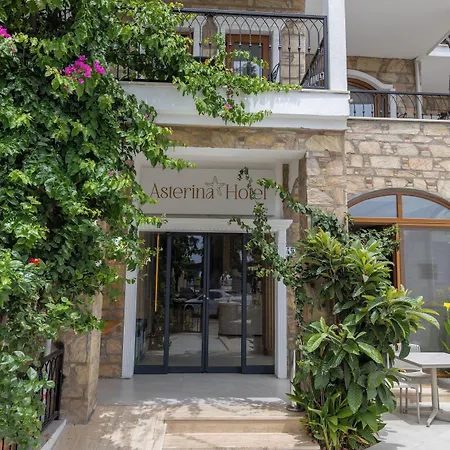 Asterina Hotel-3