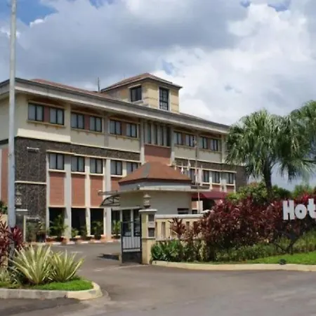 Green Wattana Hotel Sentul-2