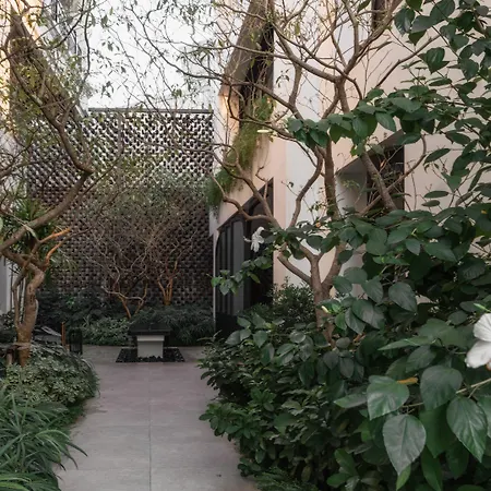 Burirattana Hotel-An Adults Only Hotel-3