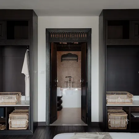 Burirattana Hotel-An Adults Only Hotel-2