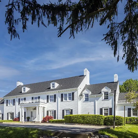 Baywood Conference And Lodging Center-2