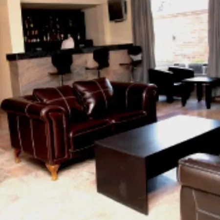 Dmatel Hotel And Resort Lekki-2