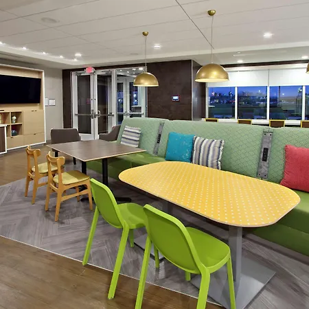 Home2 Suites By Hilton Beaumont, Tx-3