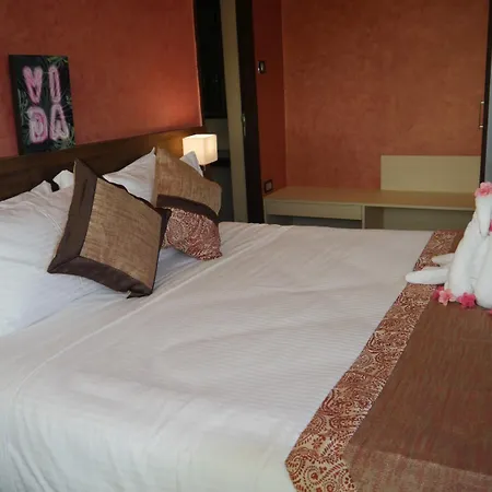 Sonia Hotel-3