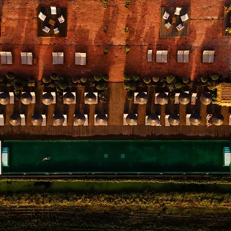 Quinta Da Comporta - Wellness Boutique Resort-3