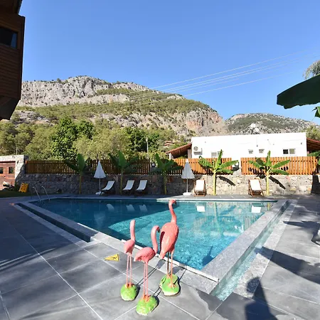 Casa Luxury Hotel-2