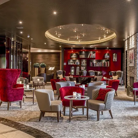 Land&Golf Hotel Stromberg-2