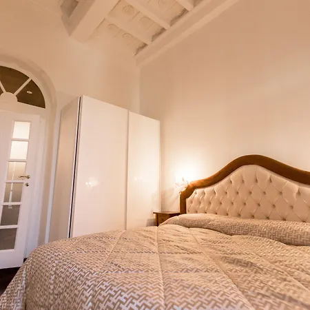 Borgo Pinti Suites Le Stanze Dei Nobili-3
