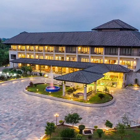 Soaltee Westend Resort Chitwan-3