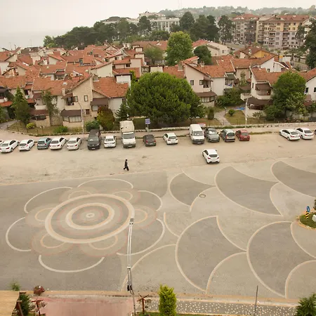 Ceneviz Suit Hotel-2