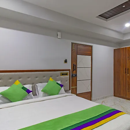 Treebo Abhi Suites, 400 Mts From Guntur Junction-3