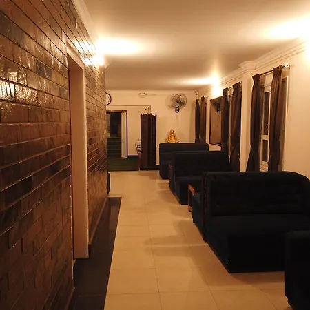 Hotel Vinayak-3