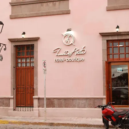 Lu De Anda Hotel Boutique-3