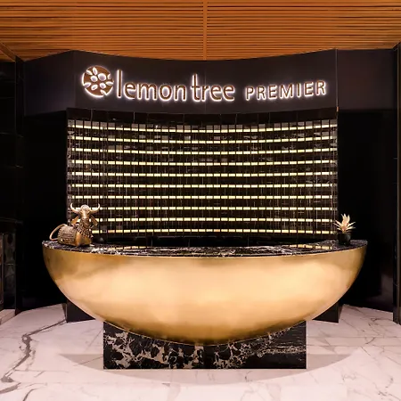 Lemon Tree Premier, Malad, Mumbai-2