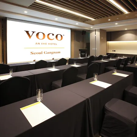 Voco Seoul Gangnam By Ihg-3
