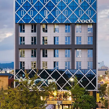 Voco Seoul Gangnam By Ihg-2