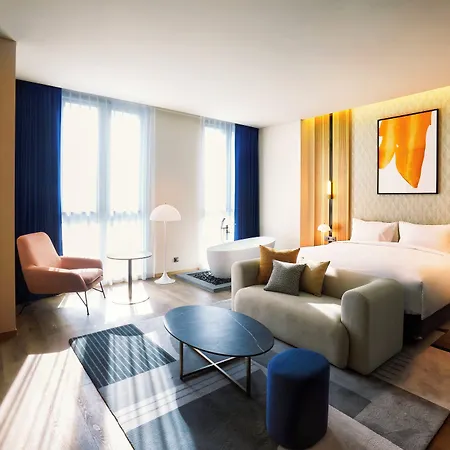 Voco Seoul Gangnam By Ihg-3