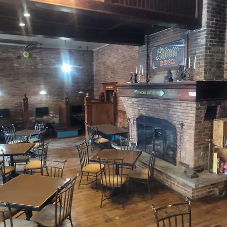 The Stampmill Victorian Suites-2