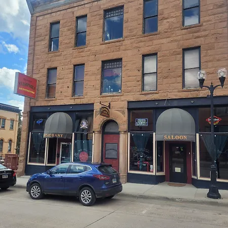 The Stampmill Victorian Suites-3