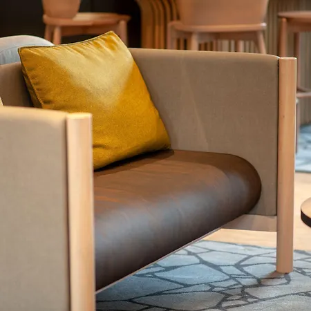 B&B Hotel Lille Lillenium Eurasante-2