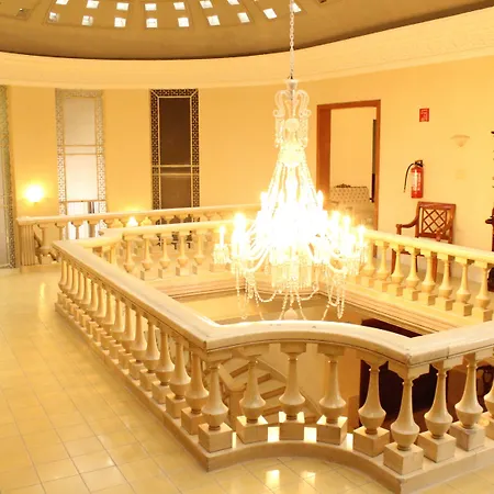 Hotel Gran Domo-2