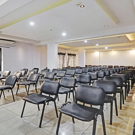 Treebo Symphony Hotels And Resorts Angamally-2