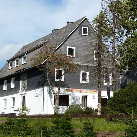 Hotel Pension De Gasterei-2