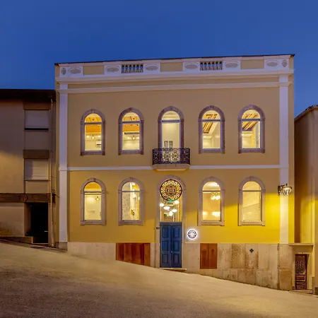 Bachareis Charming House-2