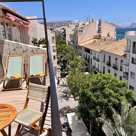 Hostal Del Vino La Costera (Adults Only)-3