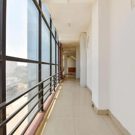 Fabhotel Fly View-2