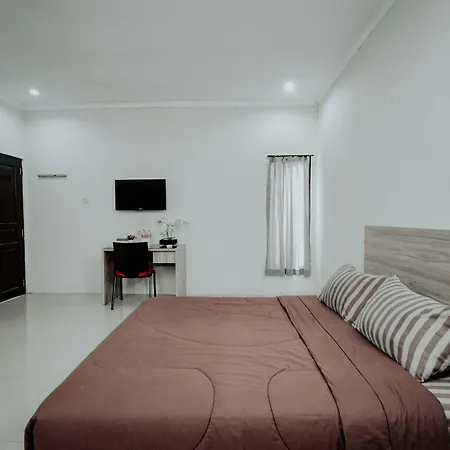 Dparagon Mt Haryono-3