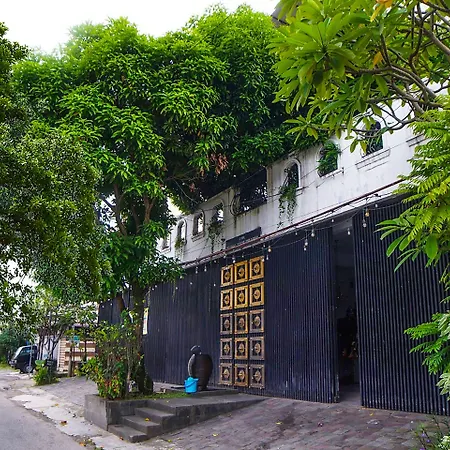 Hotel O Wika Wiki Homestay-2