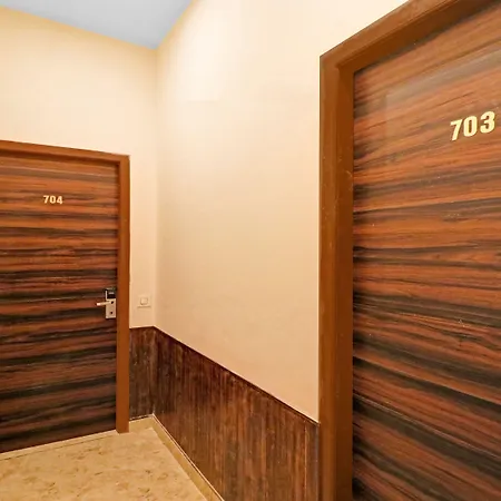 Itsy Hotels Jashan-3