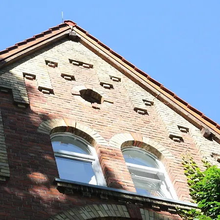 Gästehaus Alte Schule-3