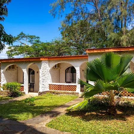Diani Sea Resort-2