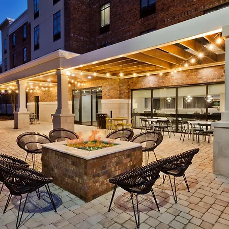 Home2 Suites By Hilton Alpharetta, Ga-2