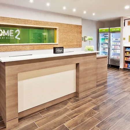 Home2 Suites By Hilton Alpharetta, Ga-3