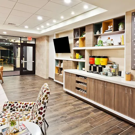 Home2 Suites By Hilton Alpharetta, Ga-2