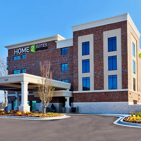 Home2 Suites By Hilton Alpharetta, Ga-3