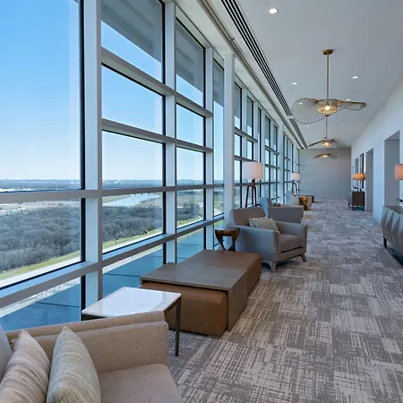 Element By Marriott Dallas Las Colinas-2