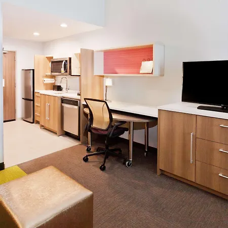 Home2 Suites By Hilton Alpharetta, Ga-3