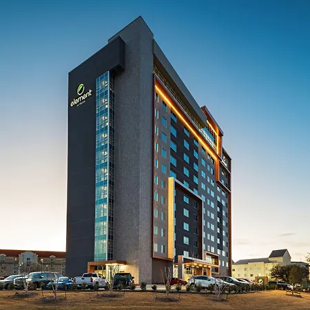Element By Marriott Dallas Las Colinas-3
